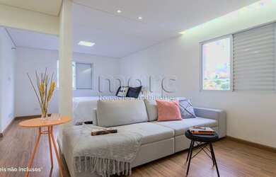 Imagem 1: São Paulo - Apartamento Padrão - Vila Romana