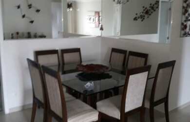 Imagem: O depósito possui 2 Vagas na garagem, 84m² de Área e está