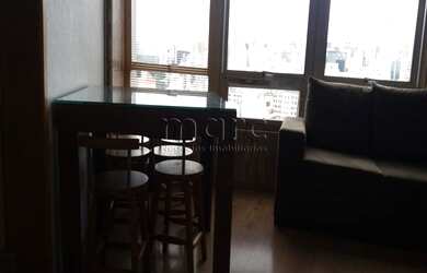 Imagem 7: SAO PAULO - Apartamento Padrão - BELA VISTA