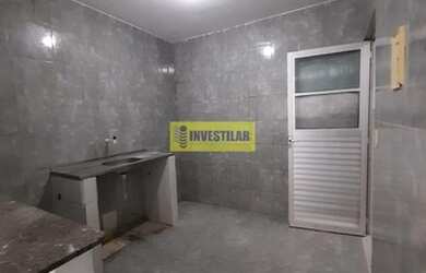 Imagem 2: CASA EM PAU AMARELO. 10m² de Área, 1 Vaga na garageme2 Dormitórios