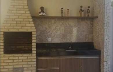 Imagem 9: Casa 4/4 com piscina priv e Wifi em PRAIA DO FORTE