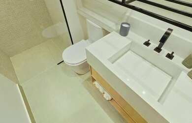 Imagem 12: Apartamento com 3 dormitórios, 3 Suítes e 2 vagas no Alto do Ipiranga