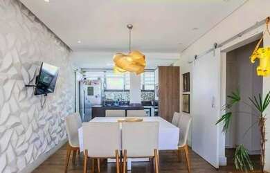 Imagem 14: LINDO APARTAMENTO SENDO 3 DORMITORIOS, SENDO 1 SUITE