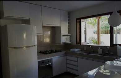 Imagem 14: Casa 4/4 com piscina priv e Wifi em PRAIA DO FORTE