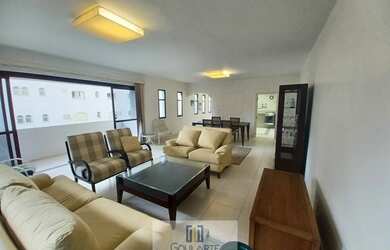 Imagem 8: Apartamento à venda no bairro Astúrias - Guarujá/SP