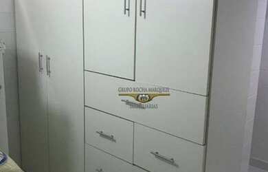 Imagem 13: Sobrado à venda, 140 m² por R$ 470.000,00 - Belém - São Paulo/SP