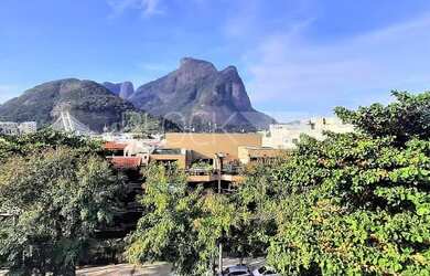 Imagem: Barra da Tijuca