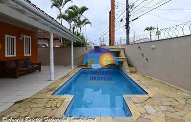 Imagem 2: Casa com 3 dormitórios, 180 m² - venda por R$ 620.000,00 ou aluguel...