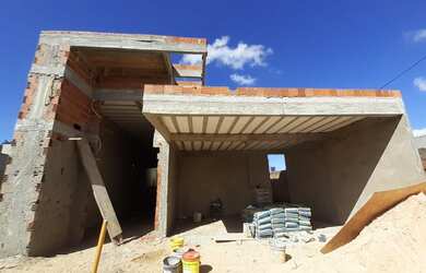 Imagem: O terreno possui 500m² de Área e está localizado em Setor