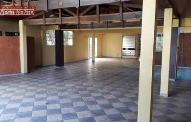 Imagem 12: CASA COMERCIAL p/ ALUGAR na Av. Santos Dumont, Londrina/PR 405 m², R$...