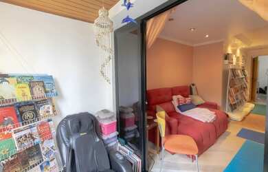 Imagem 8: Lindo Apto na Klabin 3 Dorms 2 Vagas 100m²