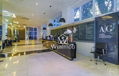 Imagem 4: Sala à venda, 33 m² por R$ 430.438,00 - Mont x27 Serrat - Porto Alegre/RS