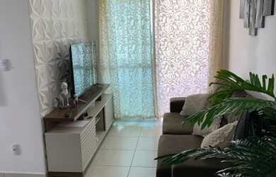 Imagem 5: Exclusive Jabotiana. Piscina, 72m² de Área, 2 Vagas na garageme3 Dormitórios