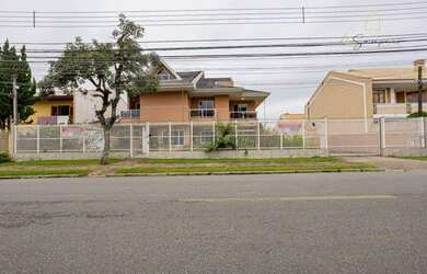 Imagem 1: Terreno à venda, 1325 m² por R$ 2.890.000 - Rua Tenente M. A. Ribeiro Cubas, 210 Capão Ras