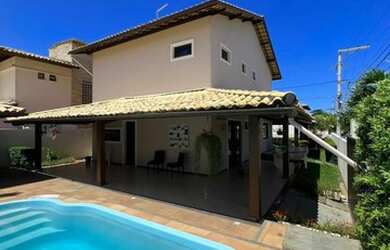 Imagem 7: Casa à venda no bairro Piatã - Salvador/BA