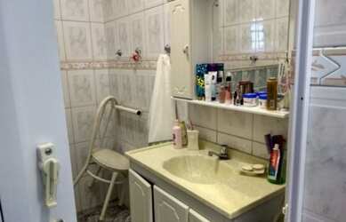 Imagem 2: CASA NAS ÁGUAS LINDAS. 38m² de Área, 1 Vaga na garageme3 Dormitórios