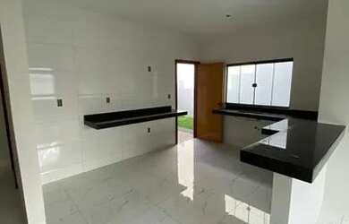 Imagem 15: Casa para venda no Jardim Riviera - Aparecida de Goiânia - GO