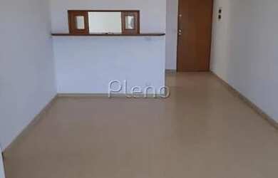 Imagem: O apartamento possui 3 Dormitórios, 1 Banheiro, 1 Vaga na garagem