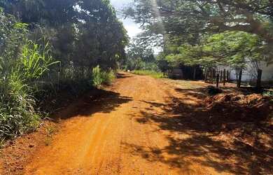 Imagem 3: Lote Residencial Daiana. 360m² de Área