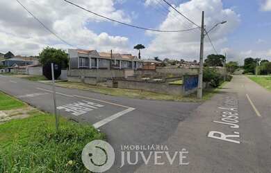 Imagem: O terreno possui 968m² de Área e está localizado em Capão