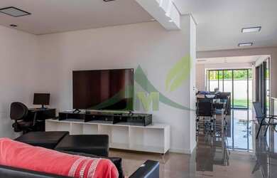 Imagem 9: Linda Casa à Venda em Condomínio Fechado em Atibaia