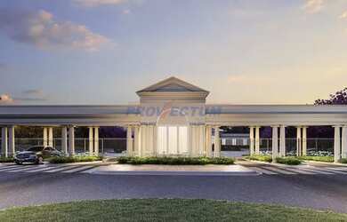 Imagem: O terreno possui 787m² de Área e está localizado em Jardim