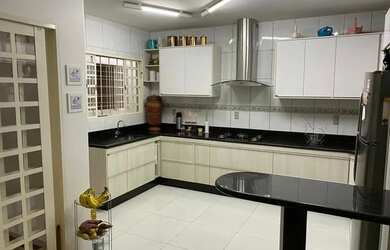 Imagem 1: Sobrado no Jardim América