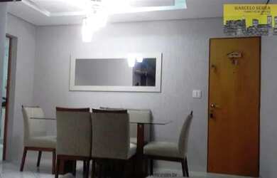 Imagem 7: Apartamentos para venda em Jundiaí no bairro Colônia