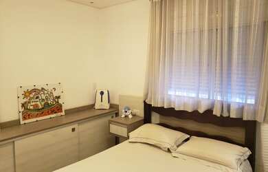 Imagem 13: APARTAMENTO A VENDA EM JUNDIAÍ - PREMIATTO RESIDENCIAL CLUB - VILA ARENS...