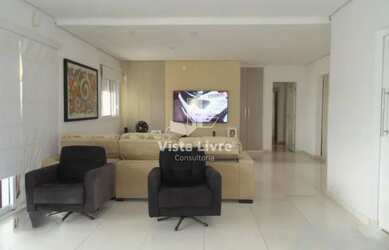 Imagem 2: Apartamento à venda, Vila Romana, São Paulo, São Paulo