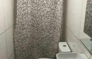 Imagem 2: Alugo casa 2/4. 49m² de Área, 1 Banheiroe2 Dormitórios