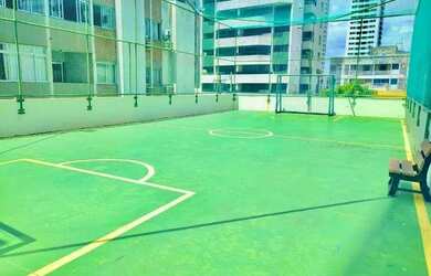 Imagem 15: AC- Apartamento Incrível 3 sts 150 metros 5 vagas Porteira Fechada -...