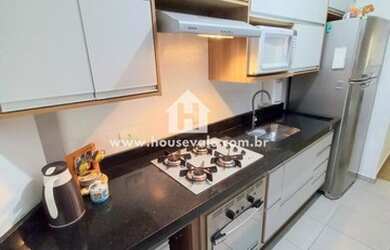 Imagem: Apartamento para Venda em São José dos Campos, Parque Residencial