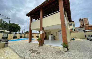 Imagem: O apartamento possui 3 Dormitórios, 2 Banheiros, 63m² de Área