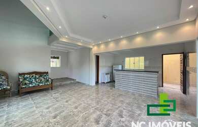 Imagem 12: Venda Amplo Sobrado no Bairro Indaiá em Caraguatatuba