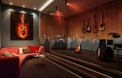 Imagem 9: Apartamento a venda - Fazenda