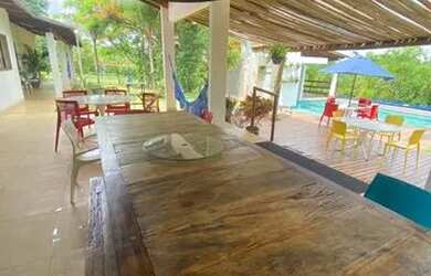 Imagem 6: Chácara Grécia condomínio alto da Boa Vista disponível para venda...