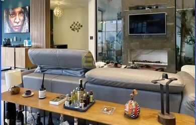 Imagem 7: Casa em condomínio à venda no Condominio Village das Flores em Jundiaí/SP