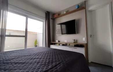 Imagem 7: Apartamento - Curitiba PR