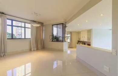 Imagem 15: Apartamento Locação 4 Dormitórios - 325 m² Campo Belo