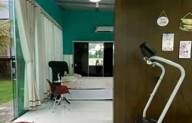 Imagem 3: Ponta Negra - Porto Taruma - Casa térrea lt br gt lt br gt Área do terreno...