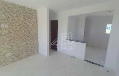 Imagem 3: Apartamento à venda, 60 m² por R$ 252.000,00 - Itaipuaçu - Maricá/RJ