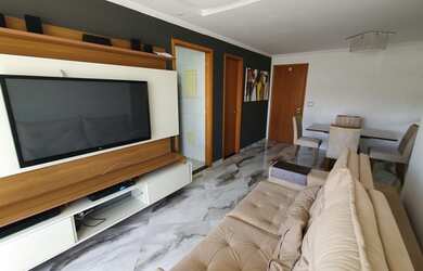 Imagem 5: Apartamento de 3 Quartos, suíte, 85 metros no Sublime Max - Recreio