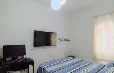Imagem 10: Apartamento com 2 dormitórios, 60 m² - venda por R$ 275.000,00 ou aluguel...