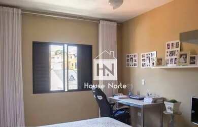 Imagem 9: Casa Residencial à venda, Água Fria, São Paulo - CA0097