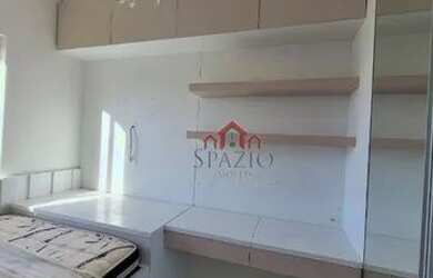 Imagem 13: Apartamento com 3 dormitórios, 108 m² - venda por R$ 905.000,00 ou aluguel por R$ 5.200,00