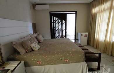 Imagem 4: Linda Casa Na Cidade Dos Fucionarios Fortaleza-Ce. 1UQN624