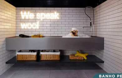 Imagem 7: Apartamentos 115 m² 3 Suítes 3 Vagas demarcadas depósito Bela Vista...