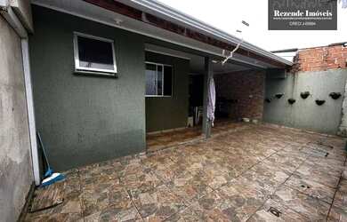 Imagem 14: Casa com 2 dormitórios à venda, 50 m² por R$ 260.000 - Nações - Fazenda...