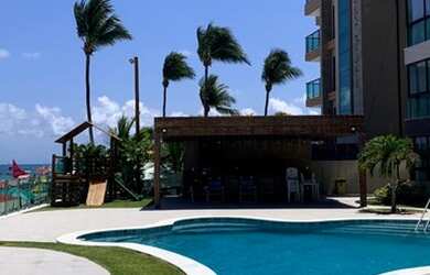 Imagem 13: Alugo Apartamento Alto Padrão por Diária em Porto de Galinhas, 115 m²,...